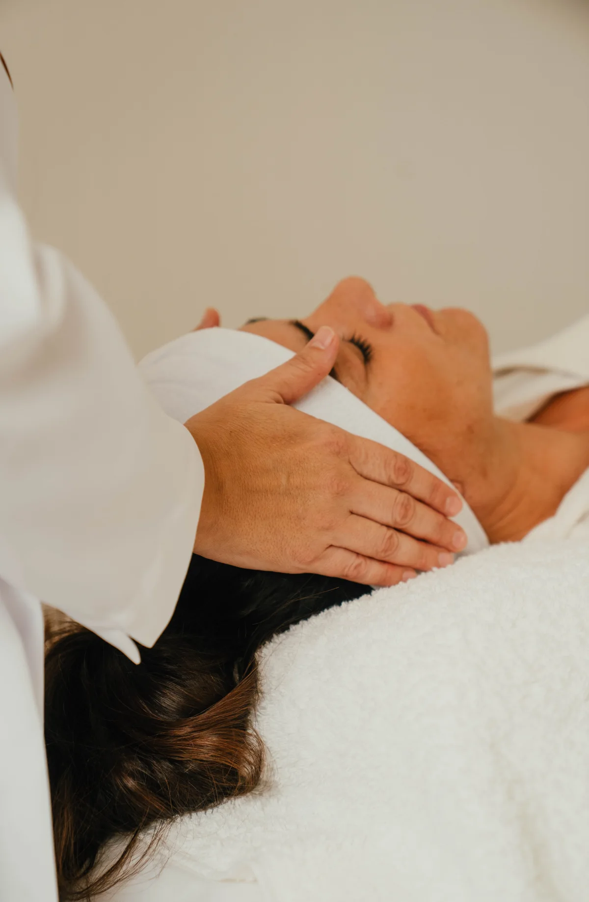 Atención personalizada en The Noor Clinic