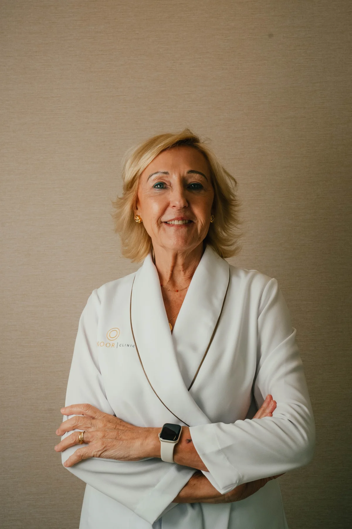 Dra. Antonia Acosta