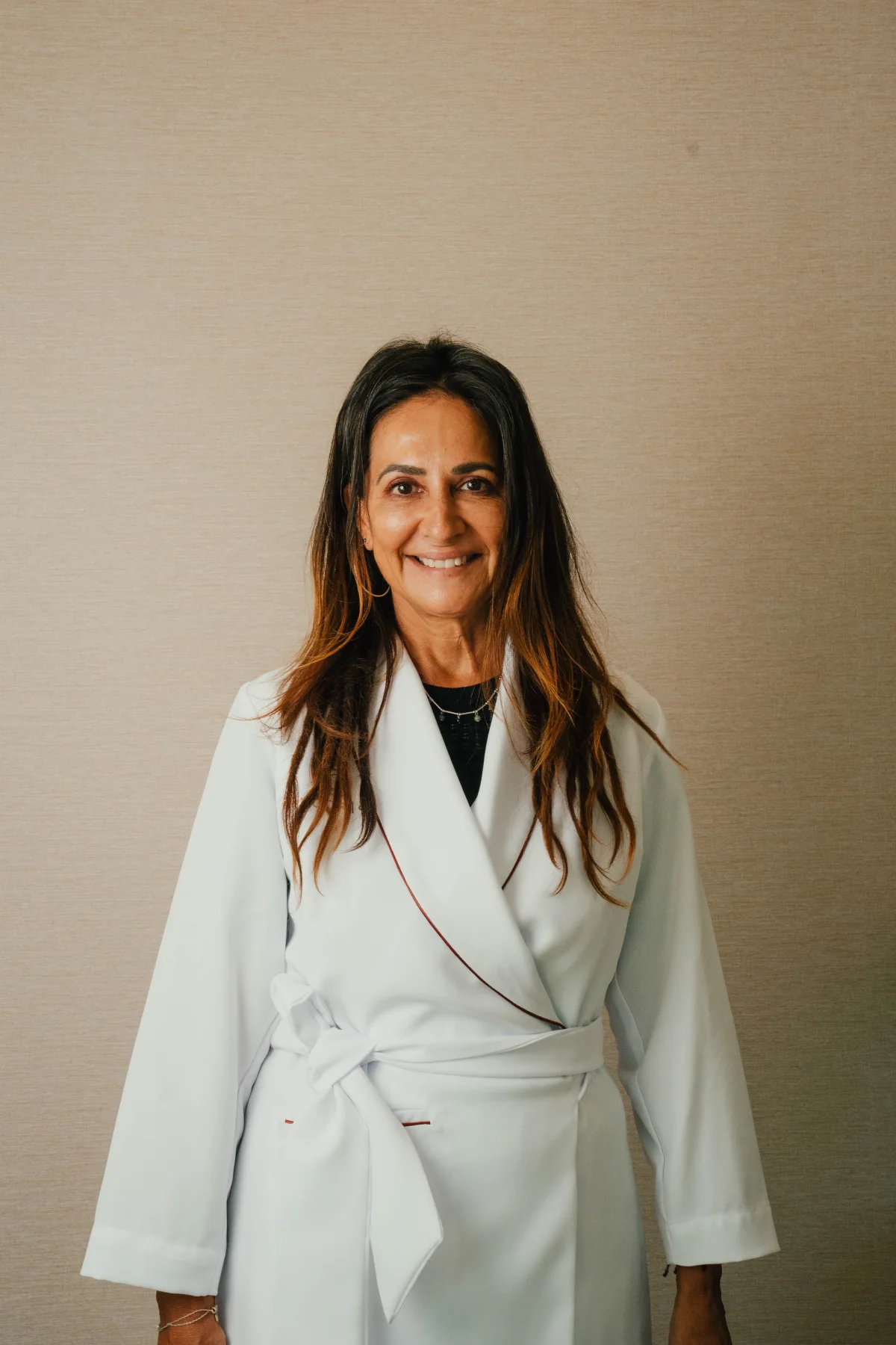 Dra. Cristina Garzón Rodríguez