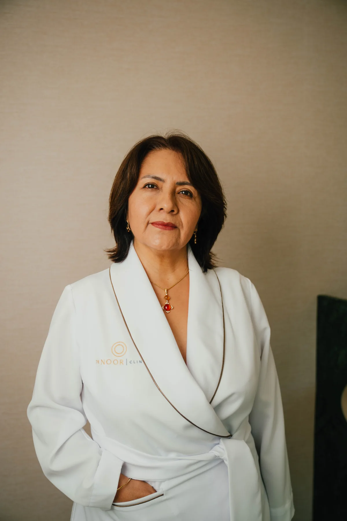Dra. Frida M. Izaguirre