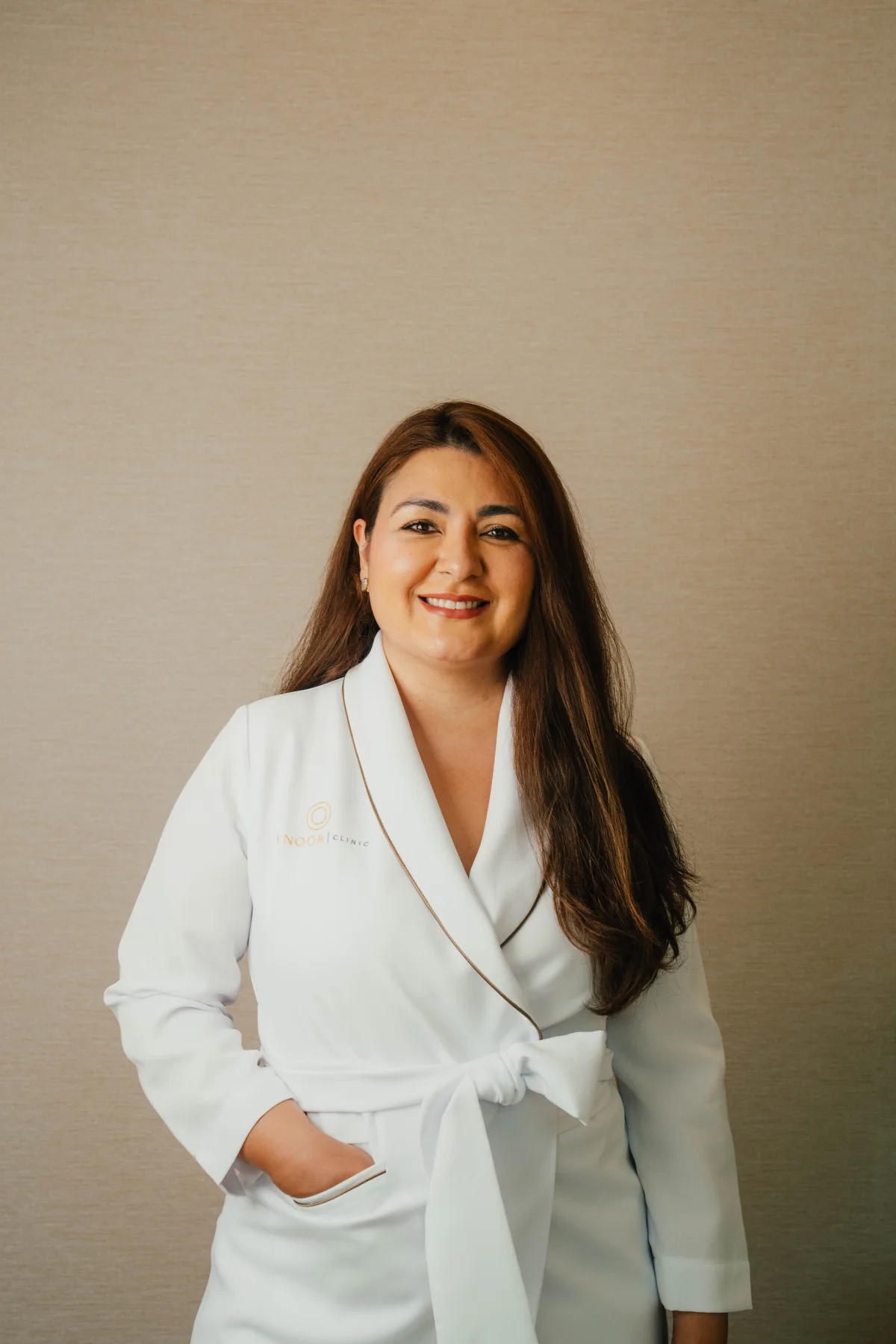 Dra. Livia Santos