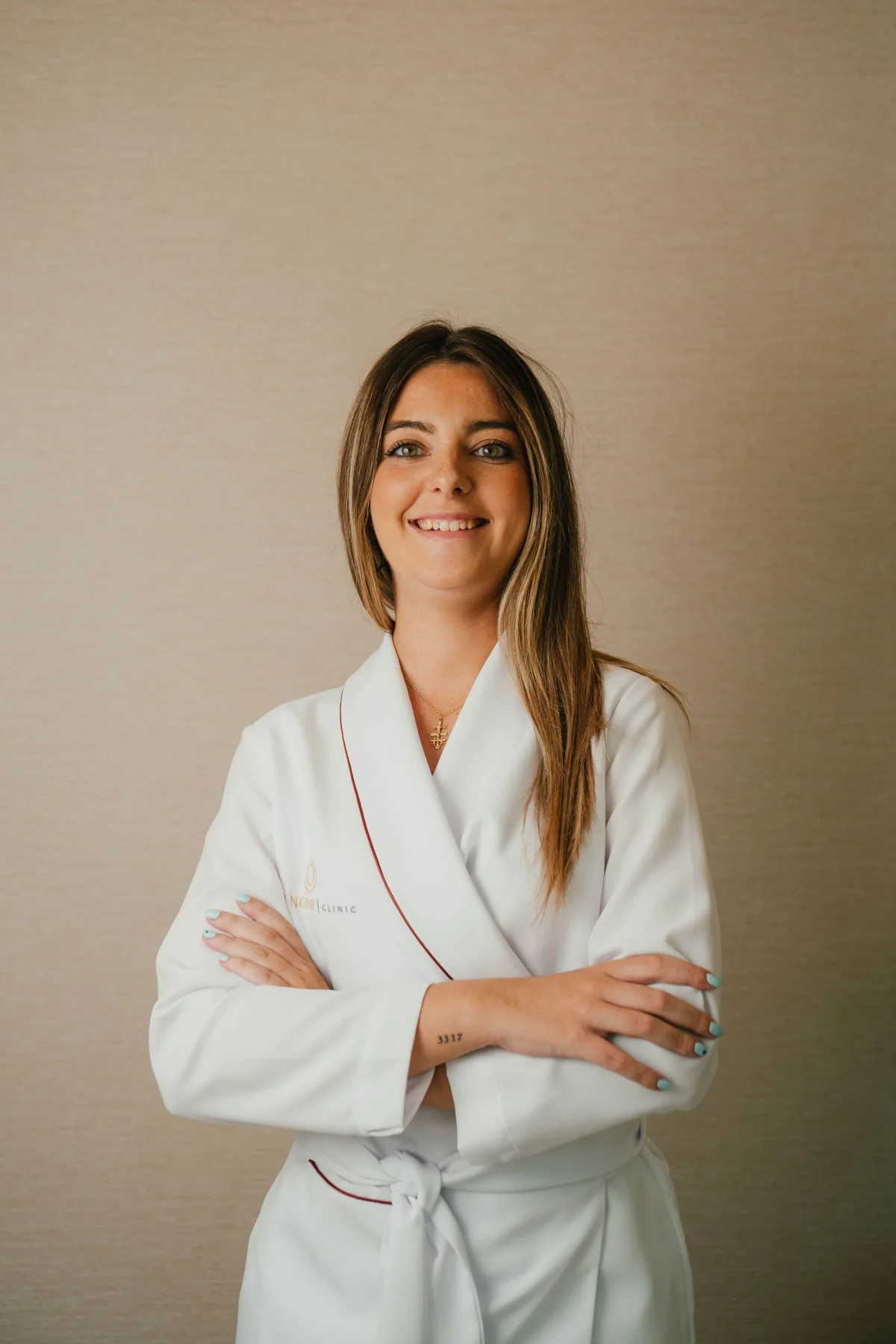 Lola Carbonero